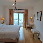 Haven In - Exquisite 15th And Floor With Elevators, Parking And An Incredible View From The 7 Meters Balcony To The Longest Waterfront In Διαμέρισμα Lisboa