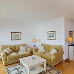 Haven In - Exquisite 15th And Floor With Elevators, Parking And An Incredible View From The 7 Meters Balcony To The Longest Waterfront In *