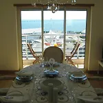 Appartement Haven In - Exquisite 15th And Floor With Elevators, Parking And An Incredible View From The 7 Meters Balcony To The Longest Waterfront In Lisboa