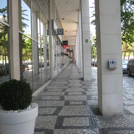Appartement Haven In - Exquisite 15th And Floor With Elevators, Parking And An Incredible View From The 7 Meters Balcony To The Longest Waterfront In