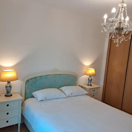 Apartament Haven In - Exquisite 15th And Floor With Elevators, Parking And An Incredible View From The 7 Meters Balcony To The Longest Waterfront In Lizbona