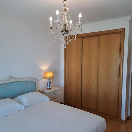 Haven In - Exquisite 15th And Floor With Elevators, Parking And An Incredible View From The 7 Meters Balcony To The Longest Waterfront In * Lizbona