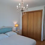 Haven In - Exquisite 15th And Floor With Elevators, Parking And An Incredible View From The 7 Meters Balcony To The Longest Waterfront In * Lizbona