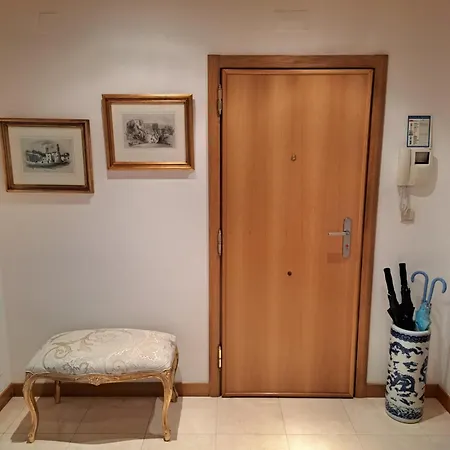 Haven In - Exquisite Floor With 7 Meters Balcony To The Largest Riverfront In Appartamento *