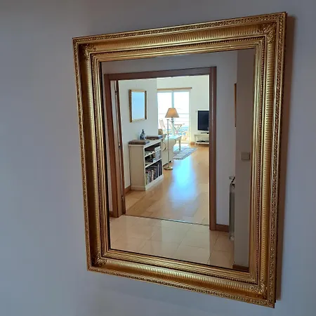 Haven In - Exquisite 15th And Floor With Elevators, Parking And An Incredible View From The 7 Meters Balcony To The Longest Waterfront In