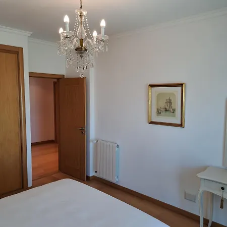 Apartamento Haven In - Exquisite 15th And Floor With Elevators, Parking And An Incredible View From The 7 Meters Balcony To The Longest Waterfront In *