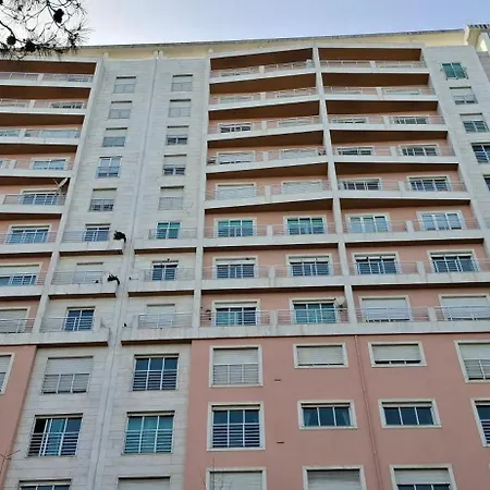 Apartamento Haven In - Exquisite 15th And Floor With Elevators, Parking And An Incredible View From The 7 Meters Balcony To The Longest Waterfront In *