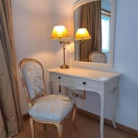 Apartamento Haven In - Exquisite 15th And Floor With Elevators, Parking And An Incredible View From The 7 Meters Balcony To The Longest Waterfront In *