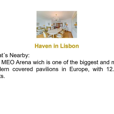 Haven In - Exquisite 15th And Floor With Elevators, Parking And An Incredible View From The 7 Meters Balcony To The Longest Waterfront In 아파트 리스본