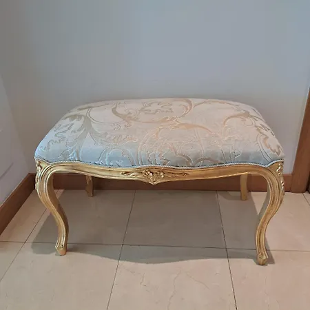 Διαμέρισμα Haven In - Exquisite 15th And Floor With Elevators, Air Conditioning And An Incredible View From The 7 Meters Balcony To The Longest Waterfront In *