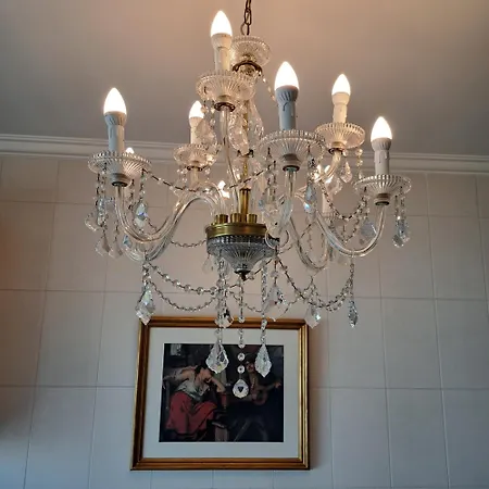 Διαμέρισμα Haven In - Exquisite 15th And Floor With Elevators, Air Conditioning And An Incredible View From The 7 Meters Balcony To The Longest Waterfront In *