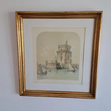 Διαμέρισμα Haven In - Exquisite 15th And Floor With Elevators, Air Conditioning And An Incredible View From The 7 Meters Balcony To The Longest Waterfront In *