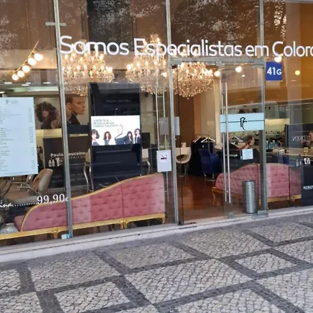 Haven In - Exquisite 15th And Floor With Elevators, Air Conditioning And An Incredible View From The 7 Meters Balcony To The Longest Waterfront In