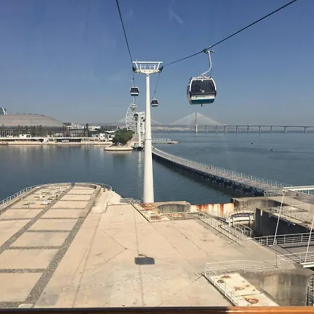 Διαμέρισμα Haven In - Exquisite 15th And Floor With Elevators, Air Conditioning And An Incredible View From The 7 Meters Balcony To The Longest Waterfront In *