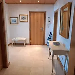 Lägenhet Haven In - Exquisite 15th And Floor With Elevators, Parking And An Incredible View From The 7 Meters Balcony To The Longest Waterfront In Lisboa