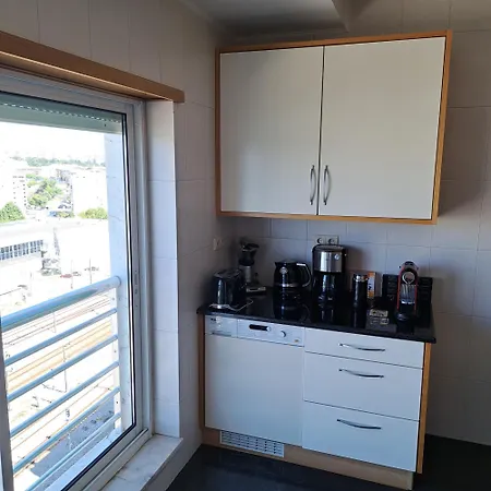 Haven In - Exquisite Floor With Air Conditioning, 7 Meters Balcony To The Longest Waterfront In