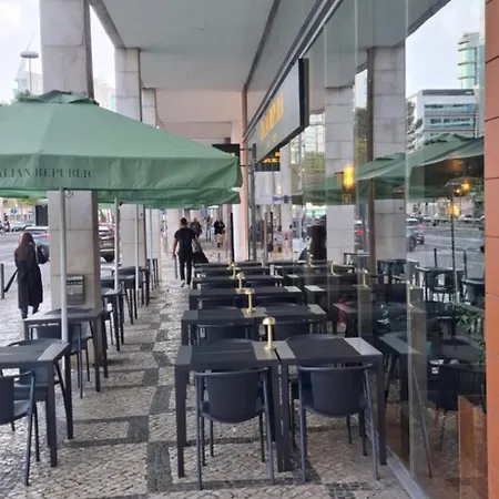 Apartamento Haven In - Exquisite Floor With Air Conditioning, 7 Meters Balcony To The Longest Waterfront In