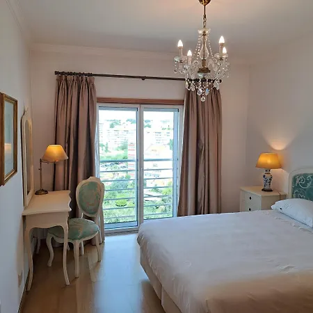 Haven In - Exquisite 15th And Floor With Elevators, Parking And An Incredible View From The 7 Meters Balcony To The Longest Waterfront In アパート